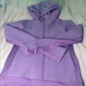 Women's Under Armour Jacket